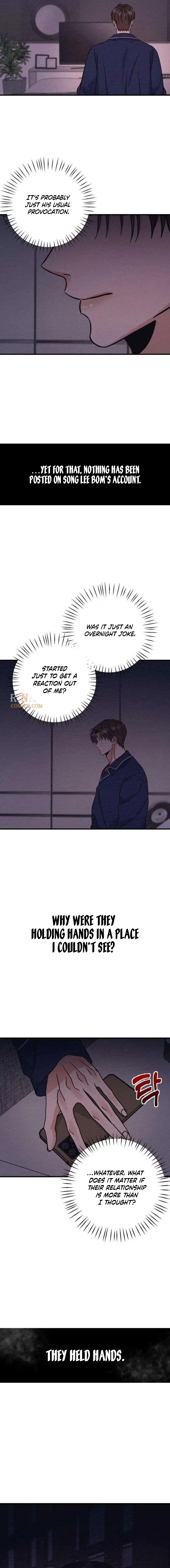 The Debtor’s Lover chapter 17 page 14