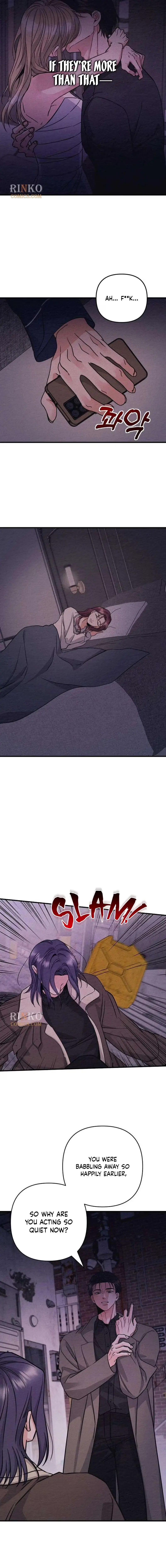 The Debtor’s Lover chapter 17 page 15