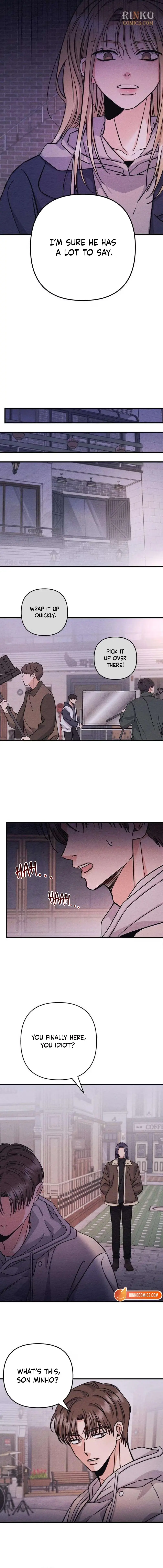 The Debtor’s Lover chapter 17 page 20