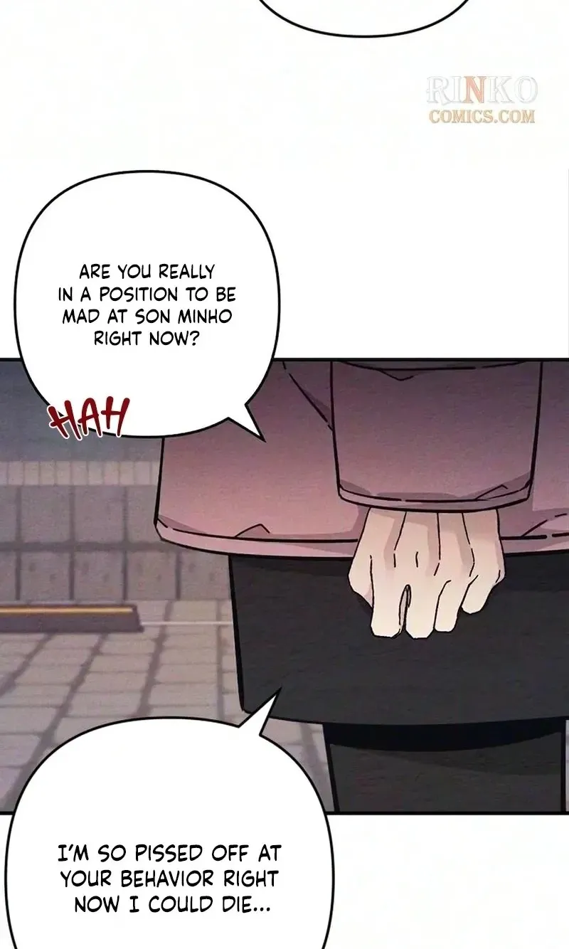The Debtor’s Lover chapter 19 page 10