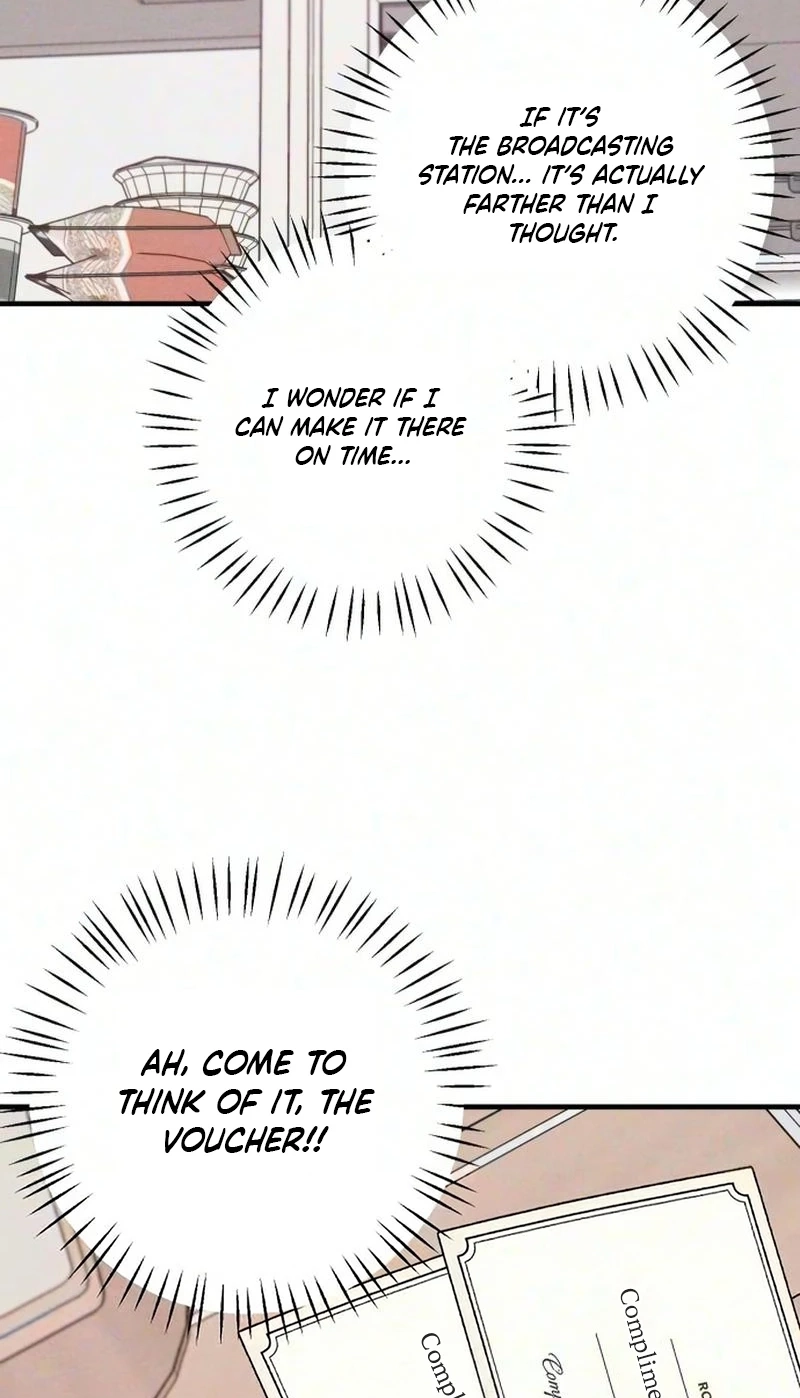 The Debtor’s Lover chapter 19 page 102