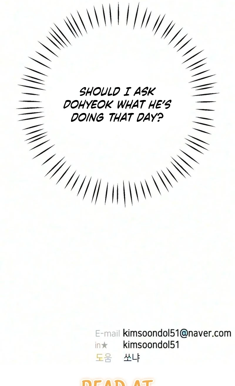 The Debtor’s Lover chapter 19 page 106