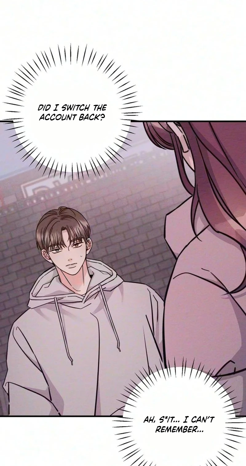 The Debtor’s Lover chapter 19 page 14