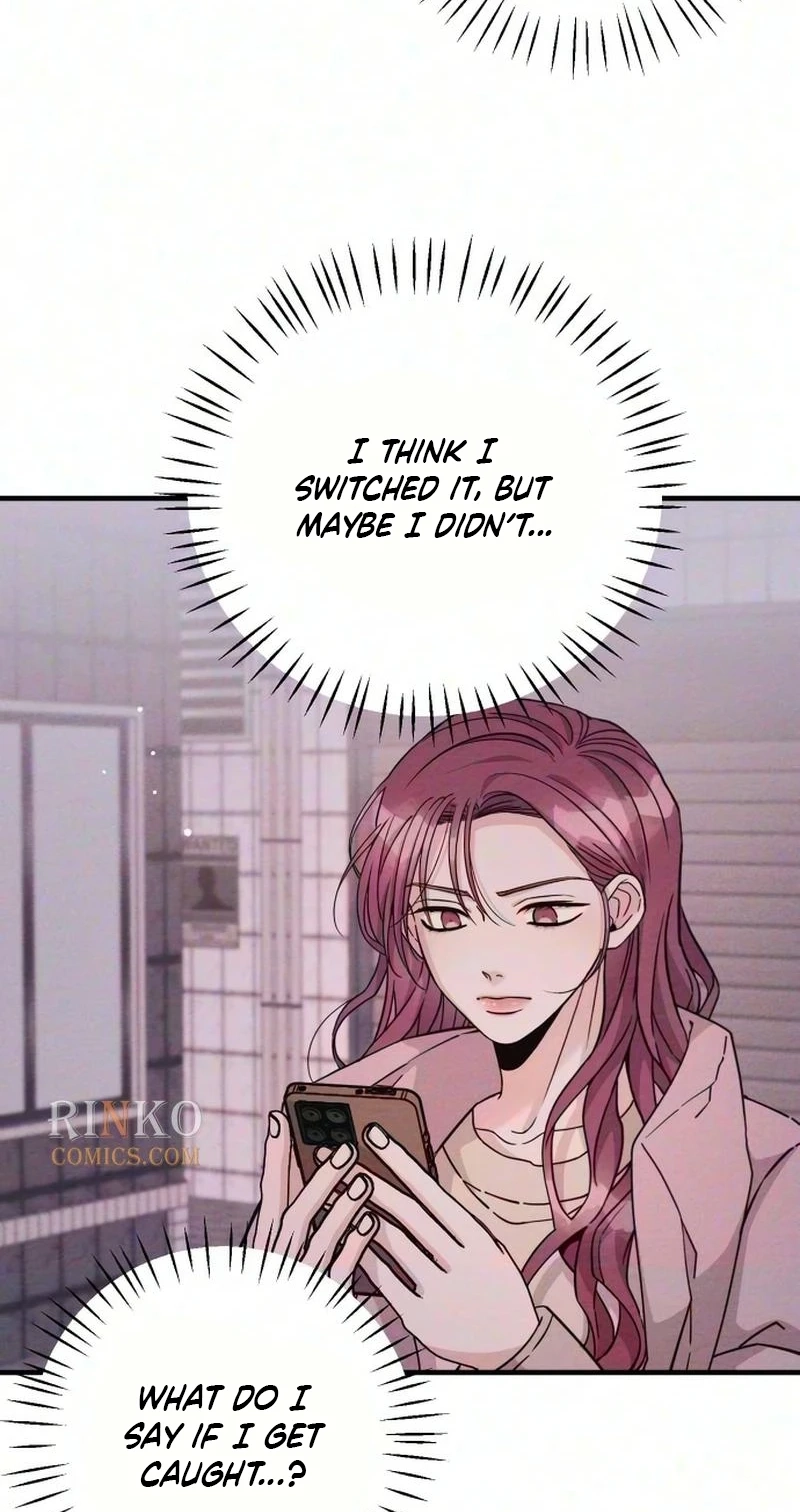 The Debtor’s Lover chapter 19 page 15