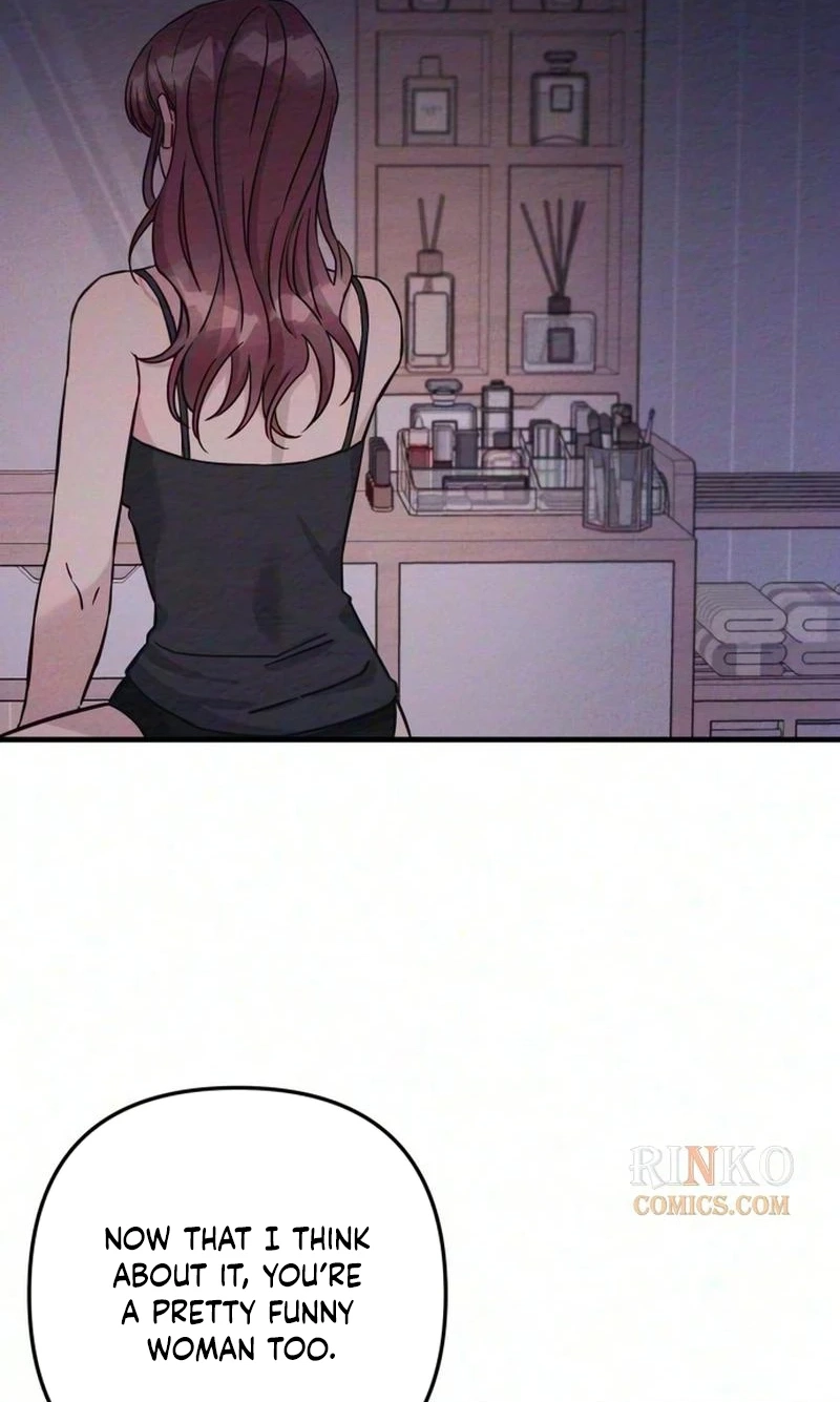 The Debtor’s Lover chapter 19 page 34