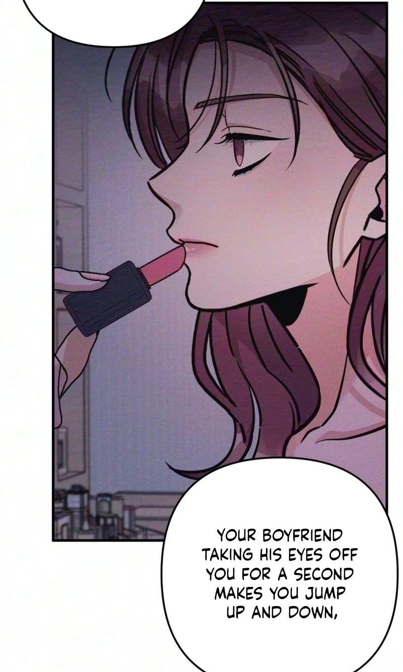 The Debtor’s Lover chapter 19 page 35