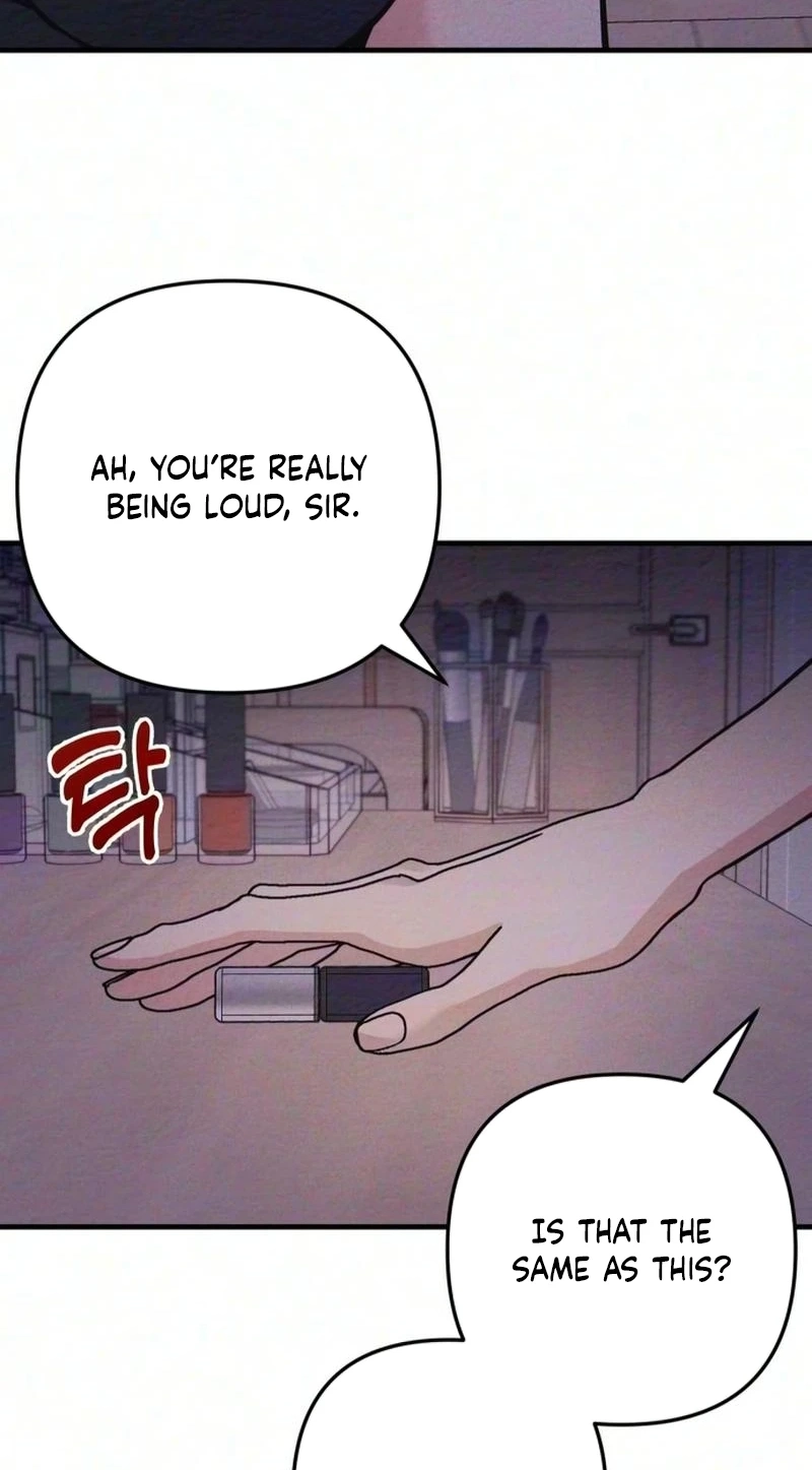 The Debtor’s Lover chapter 19 page 38