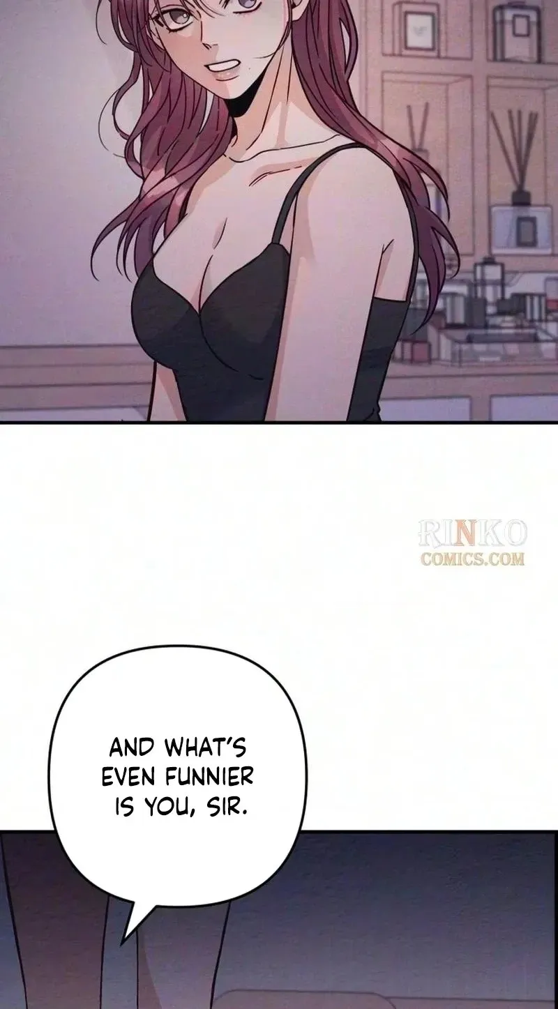 The Debtor’s Lover chapter 19 page 40