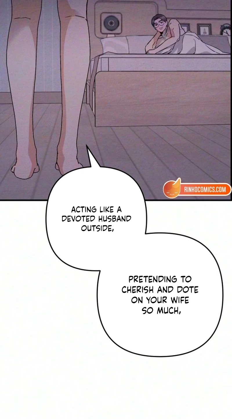 The Debtor’s Lover chapter 19 page 41
