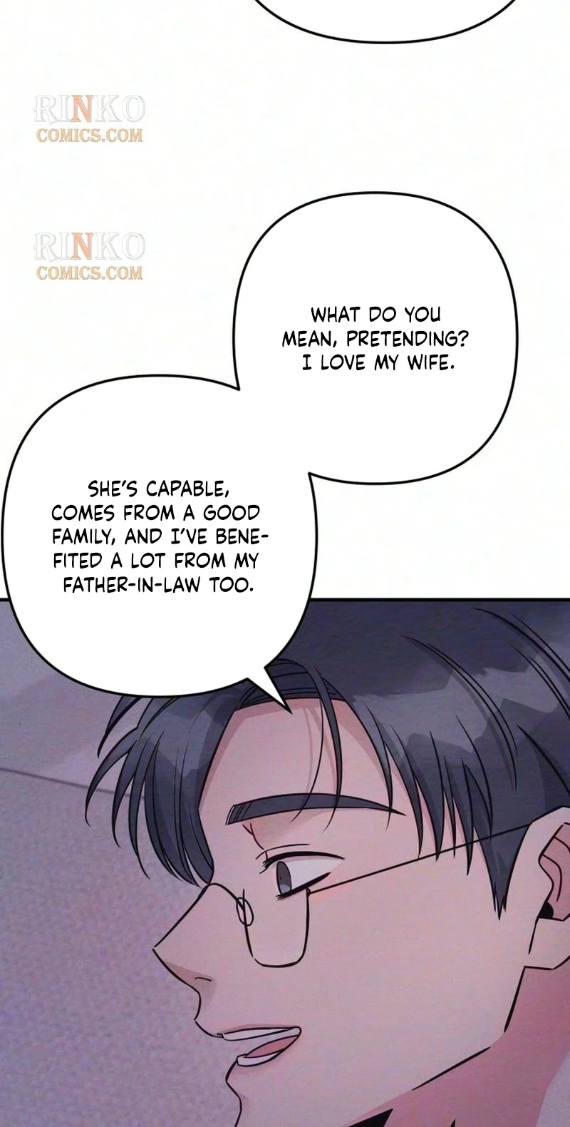 The Debtor’s Lover chapter 19 page 43