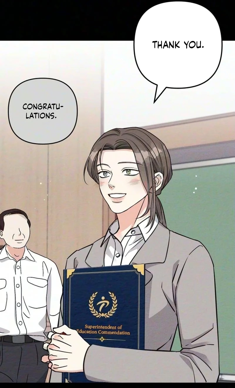 The Debtor’s Lover chapter 19 page 47
