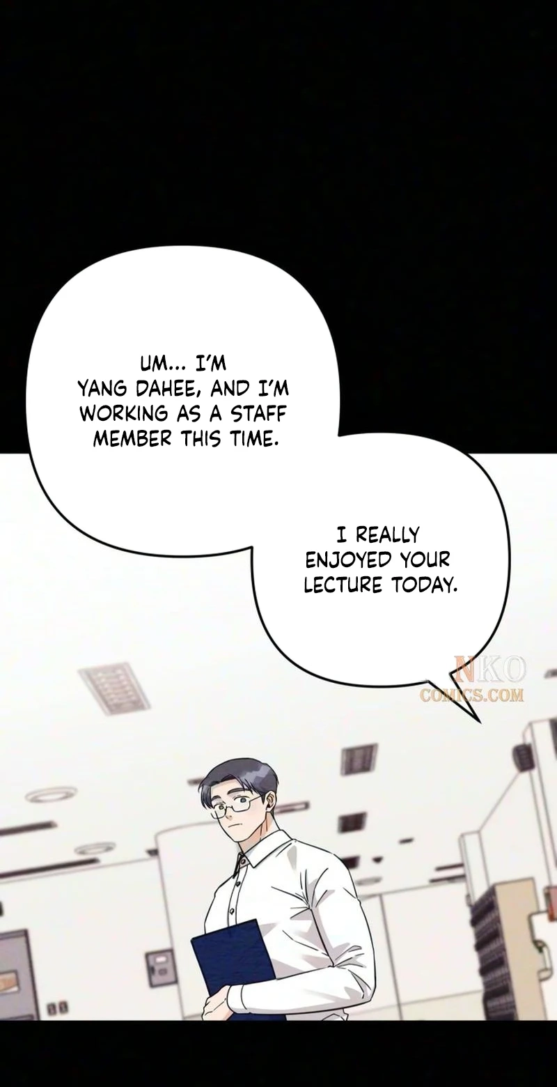 The Debtor’s Lover chapter 19 page 54