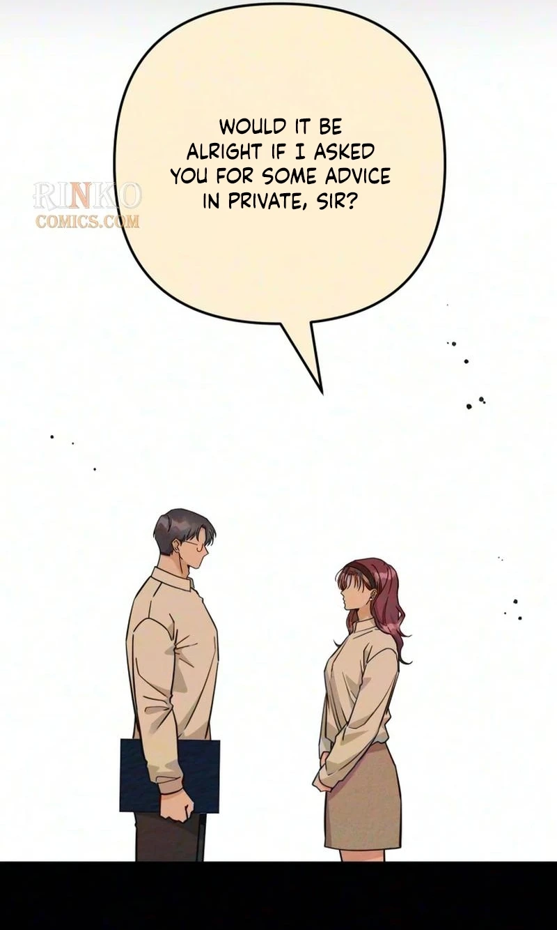 The Debtor’s Lover chapter 19 page 57