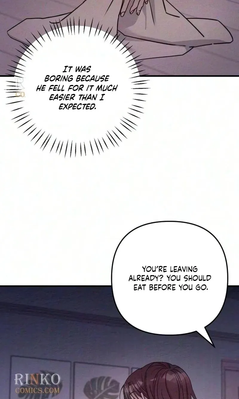 The Debtor’s Lover chapter 19 page 60