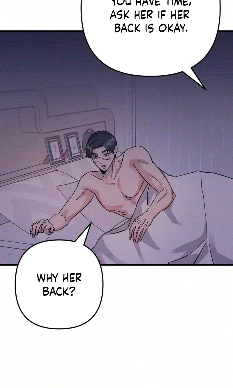 The Debtor’s Lover chapter 19 page 62