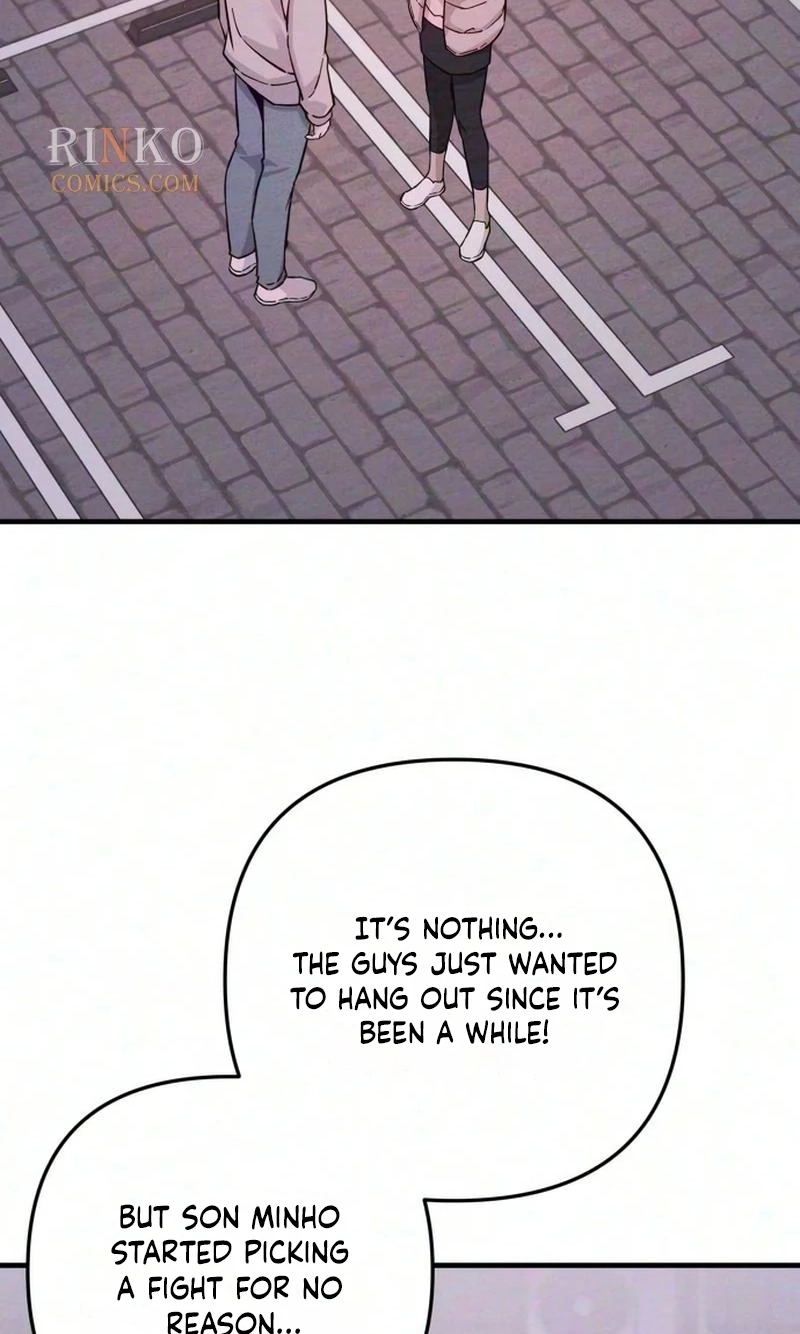 The Debtor’s Lover chapter 19 page 7