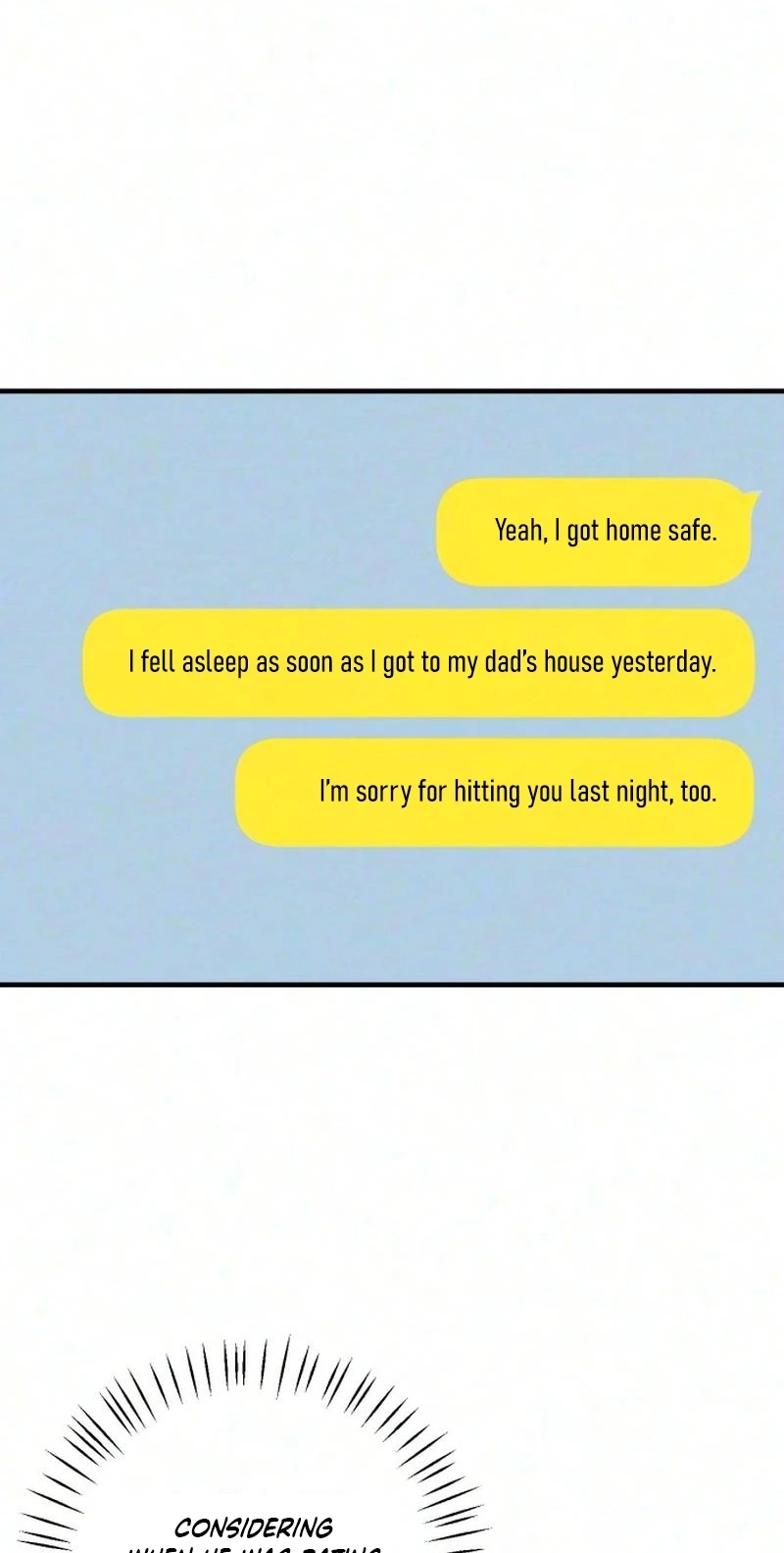 The Debtor’s Lover chapter 19 page 71