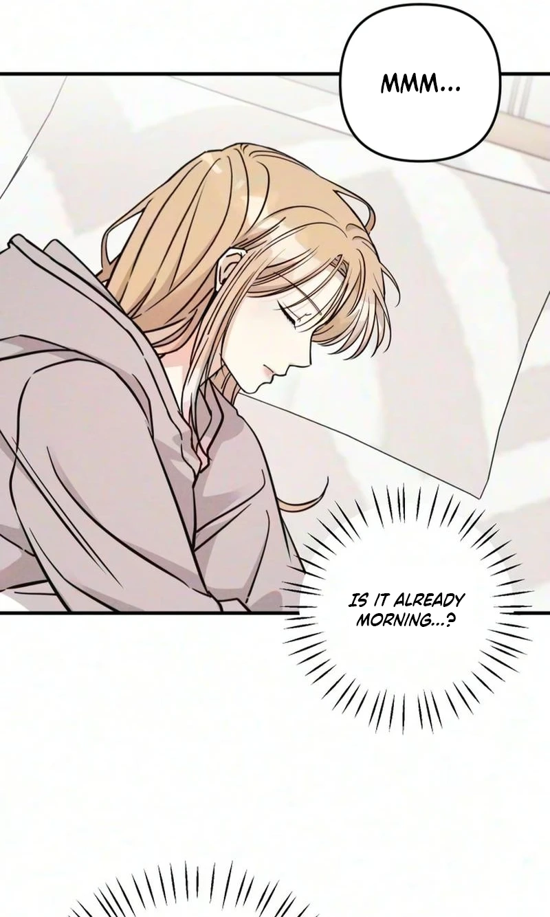 The Debtor’s Lover chapter 19 page 83