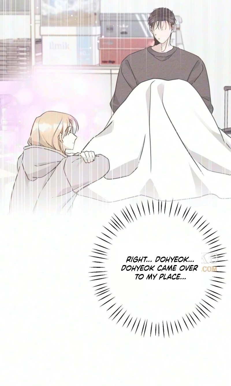 The Debtor’s Lover chapter 19 page 85