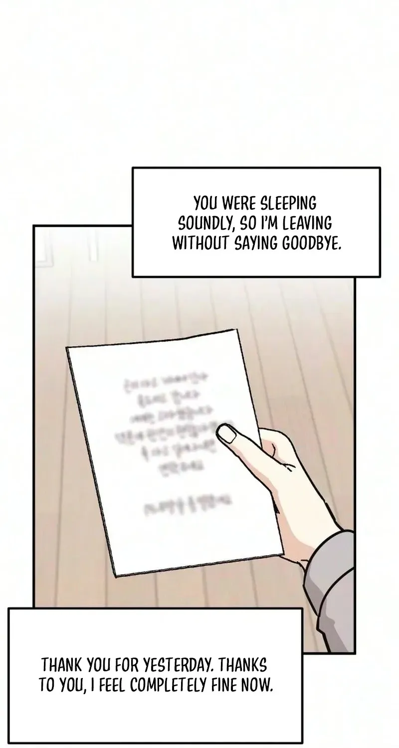 The Debtor’s Lover chapter 19 page 90