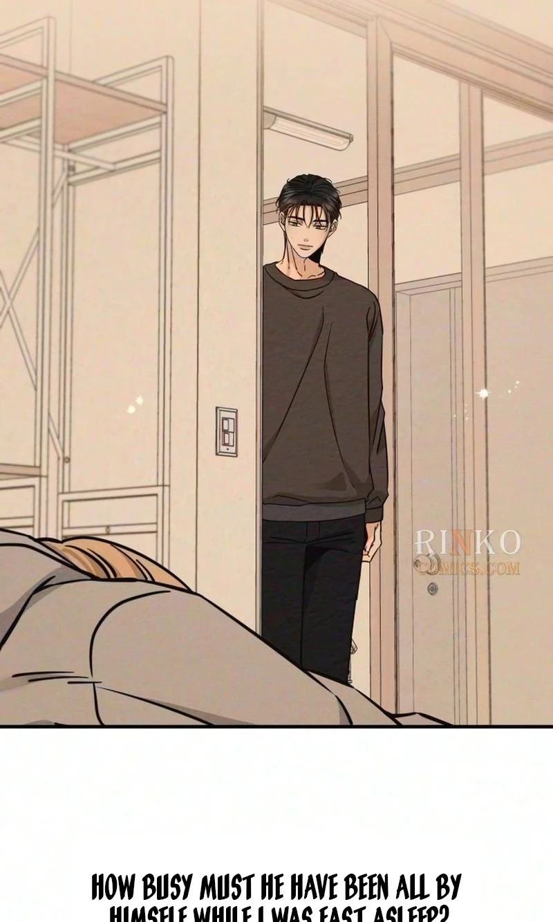 The Debtor’s Lover chapter 19 page 94