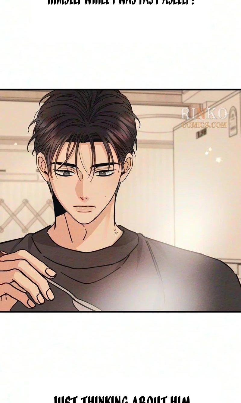 The Debtor’s Lover chapter 19 page 95