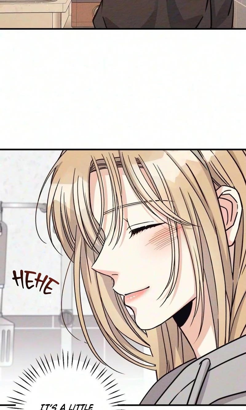 The Debtor’s Lover chapter 19 page 97