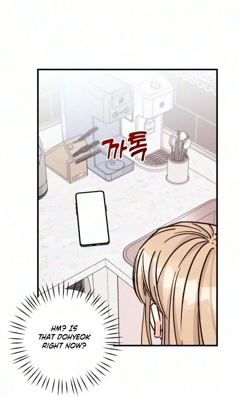 The Debtor’s Lover chapter 19 page 99