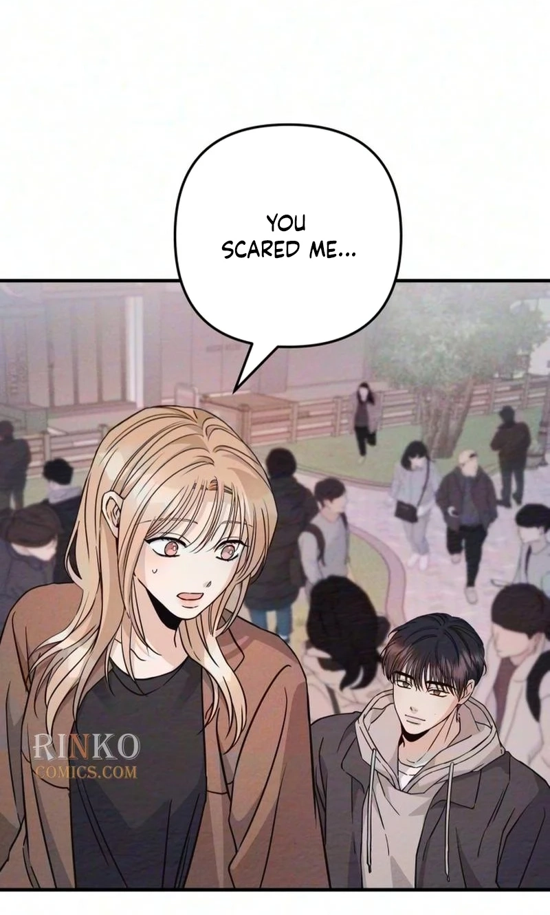 The Debtor’s Lover chapter 20 page 103