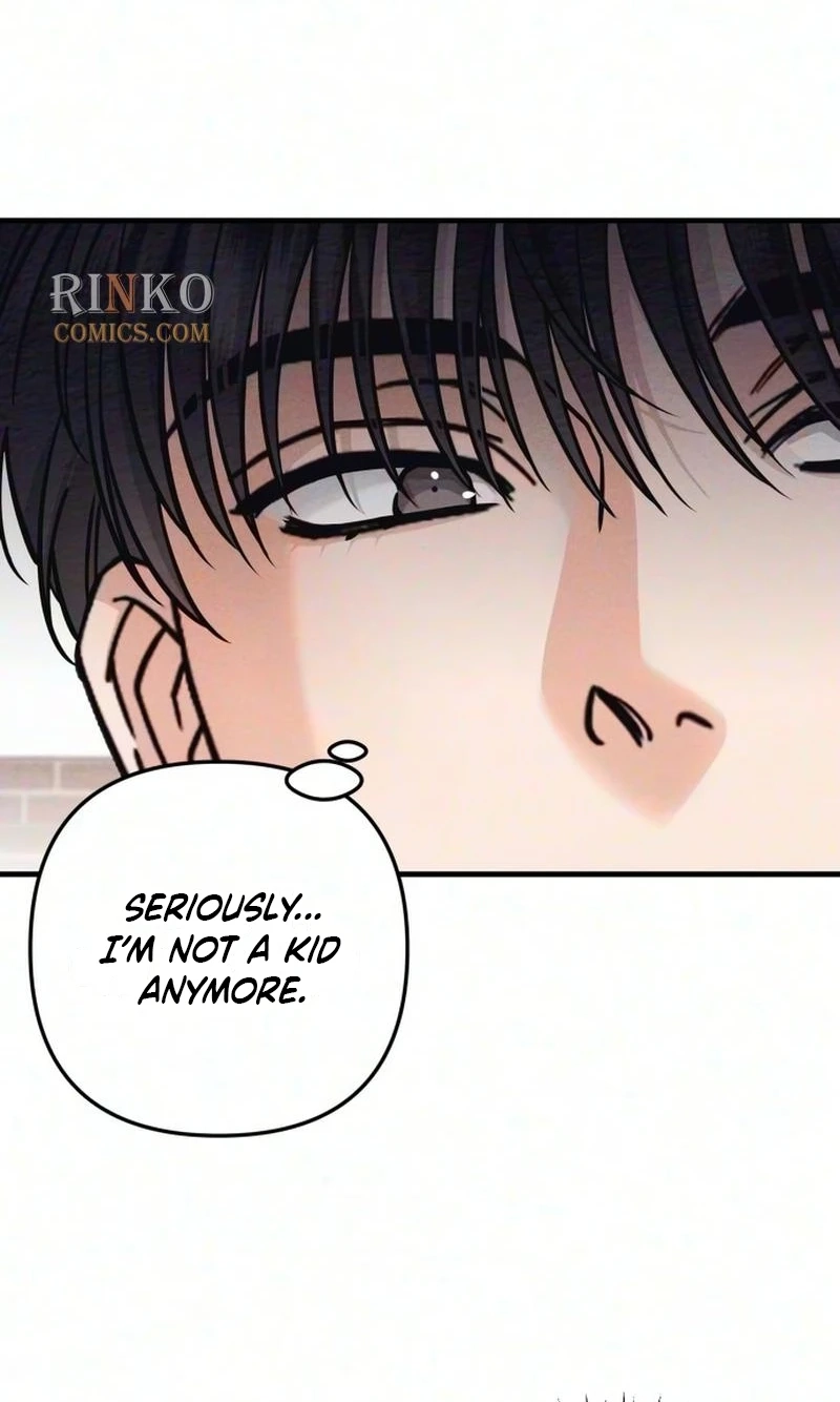 The Debtor’s Lover chapter 20 page 11