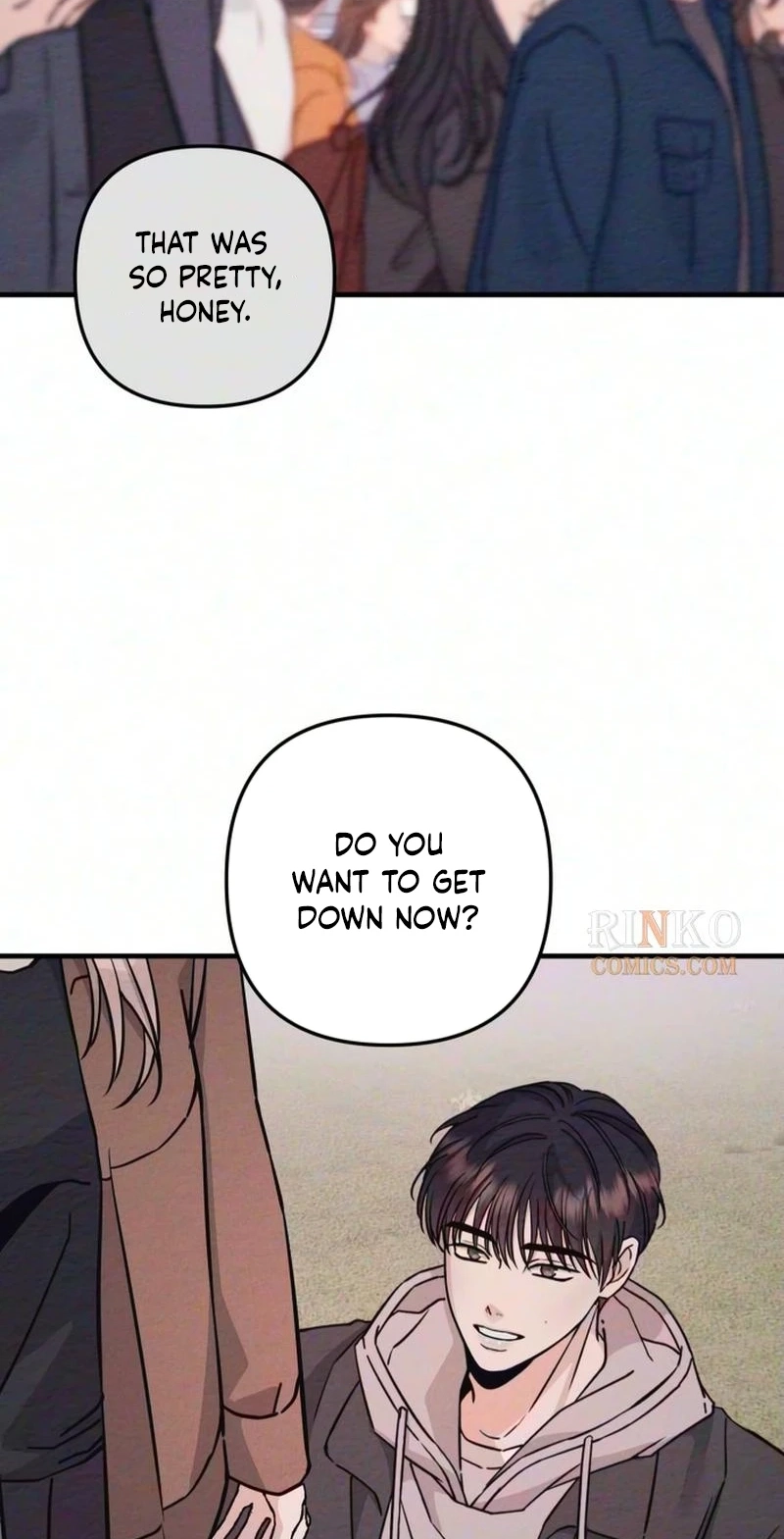 The Debtor’s Lover chapter 20 page 111