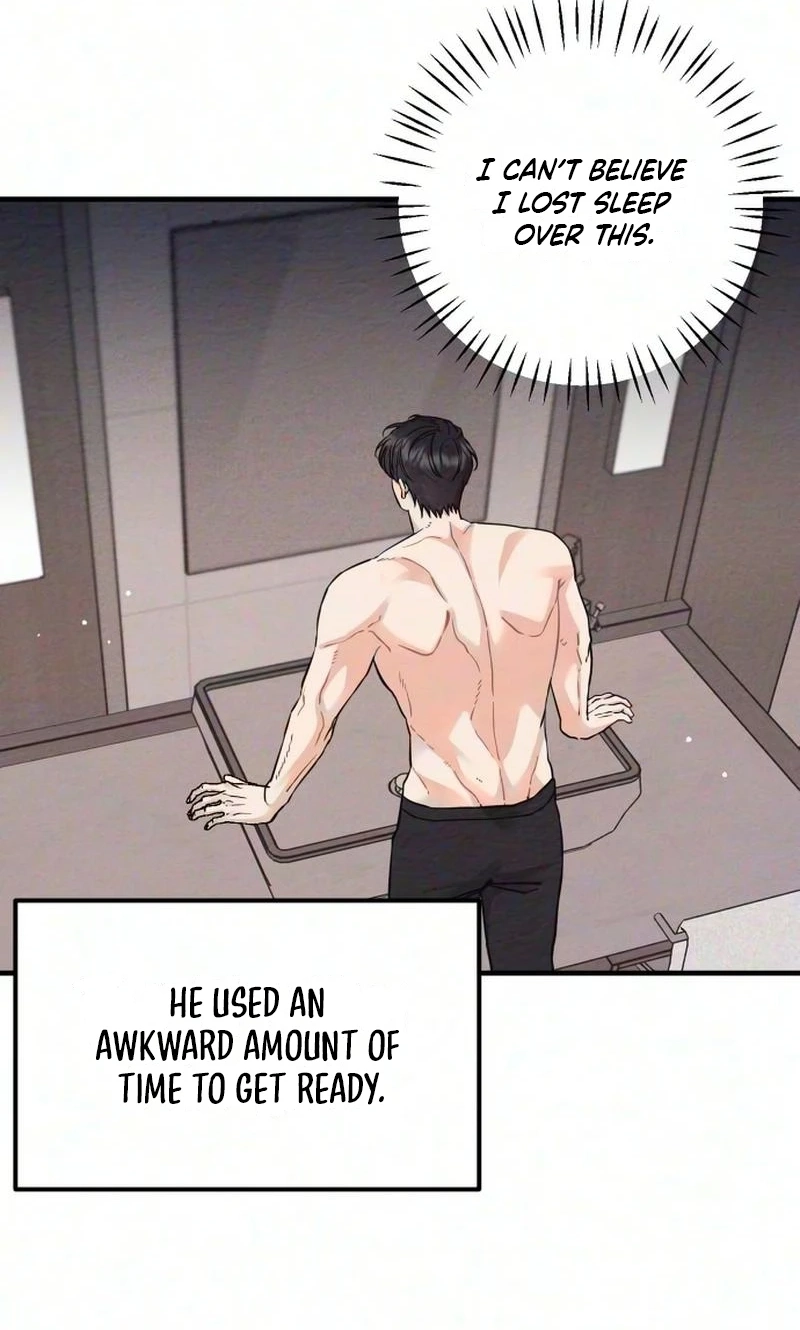 The Debtor’s Lover chapter 20 page 12