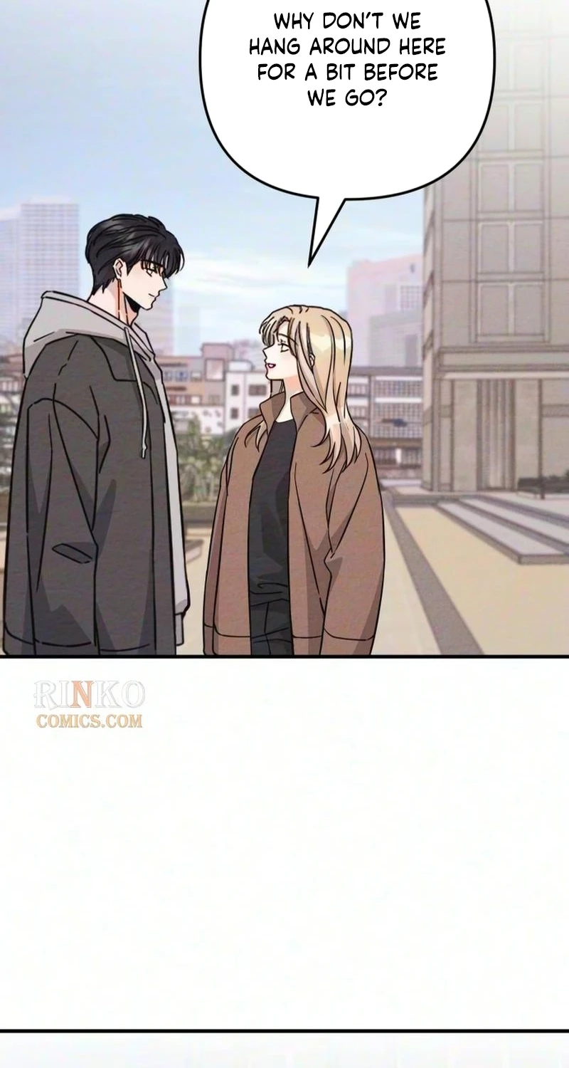 The Debtor’s Lover chapter 20 page 22