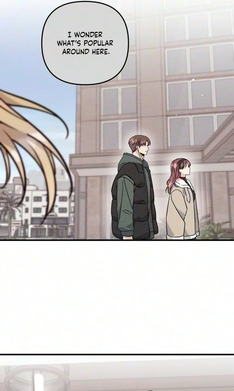 The Debtor’s Lover chapter 20 page 23