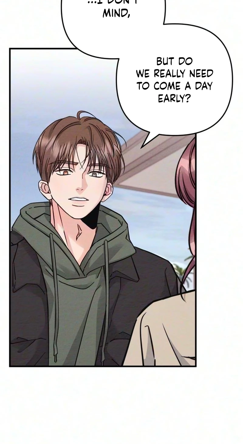 The Debtor’s Lover chapter 20 page 33