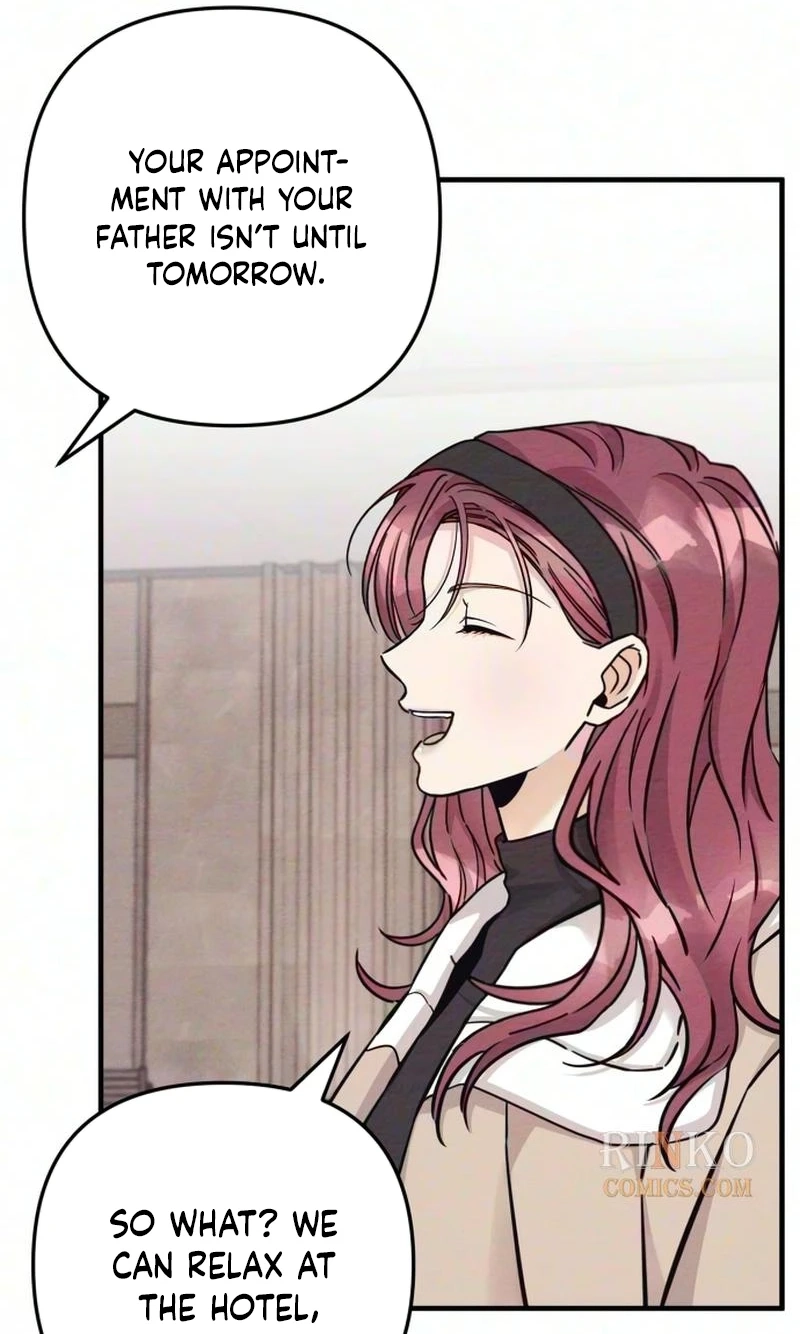 The Debtor’s Lover chapter 20 page 34