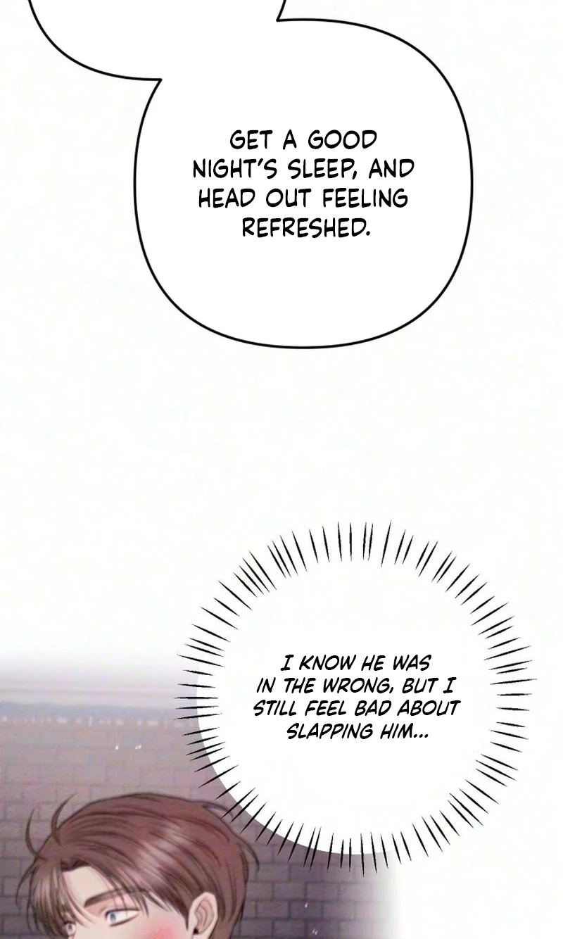The Debtor’s Lover chapter 20 page 35