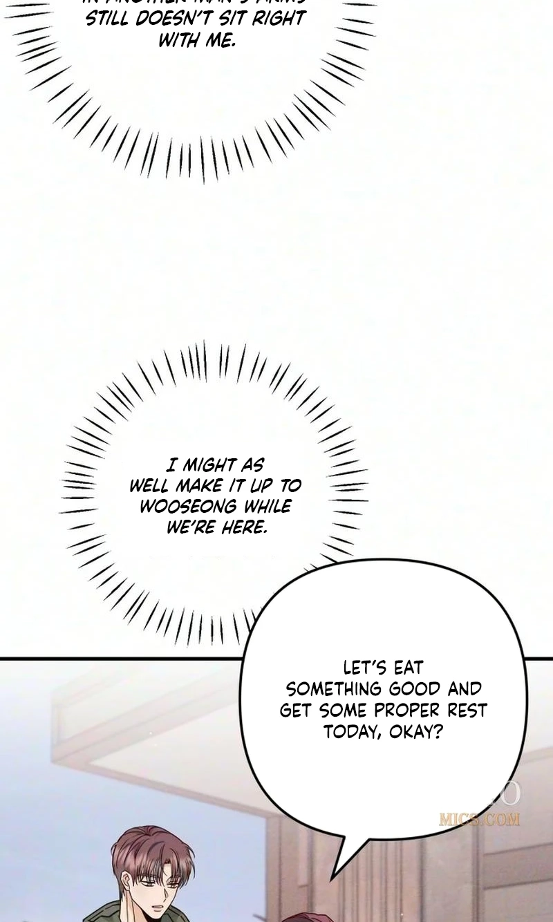 The Debtor’s Lover chapter 20 page 37