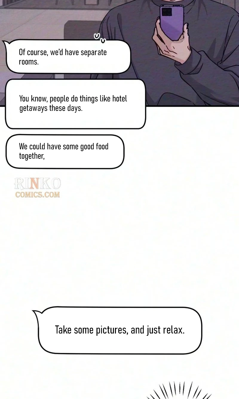 The Debtor’s Lover chapter 20 page 4