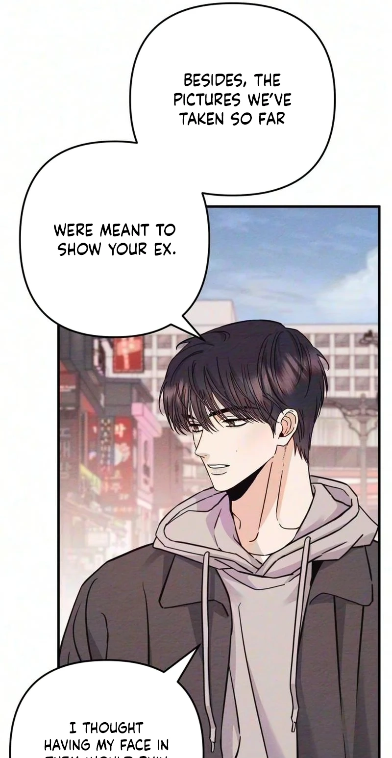 The Debtor’s Lover chapter 20 page 45