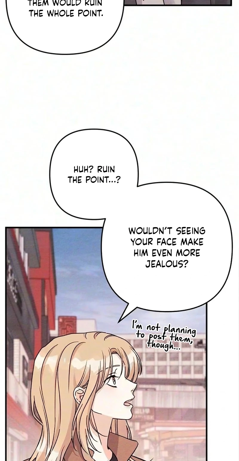 The Debtor’s Lover chapter 20 page 46