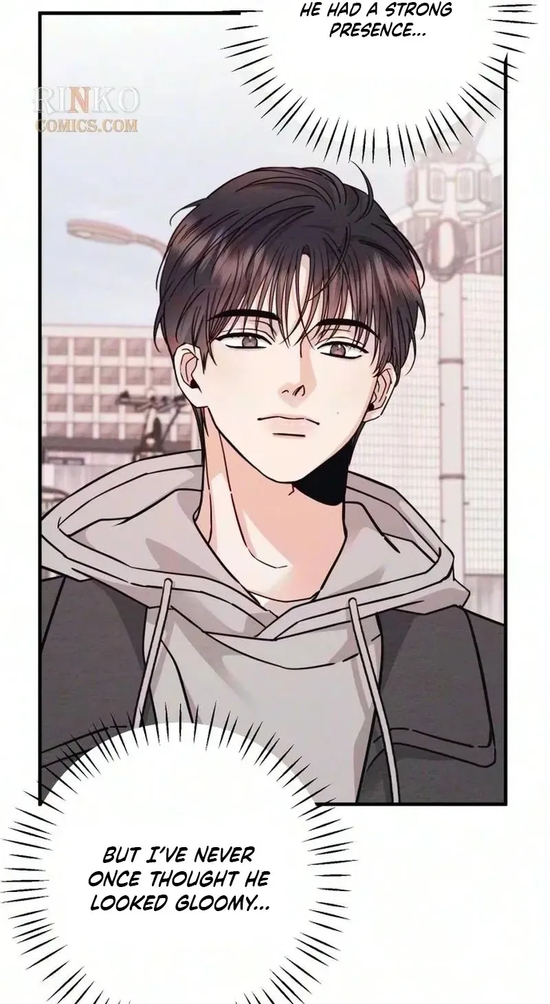 The Debtor’s Lover chapter 20 page 50