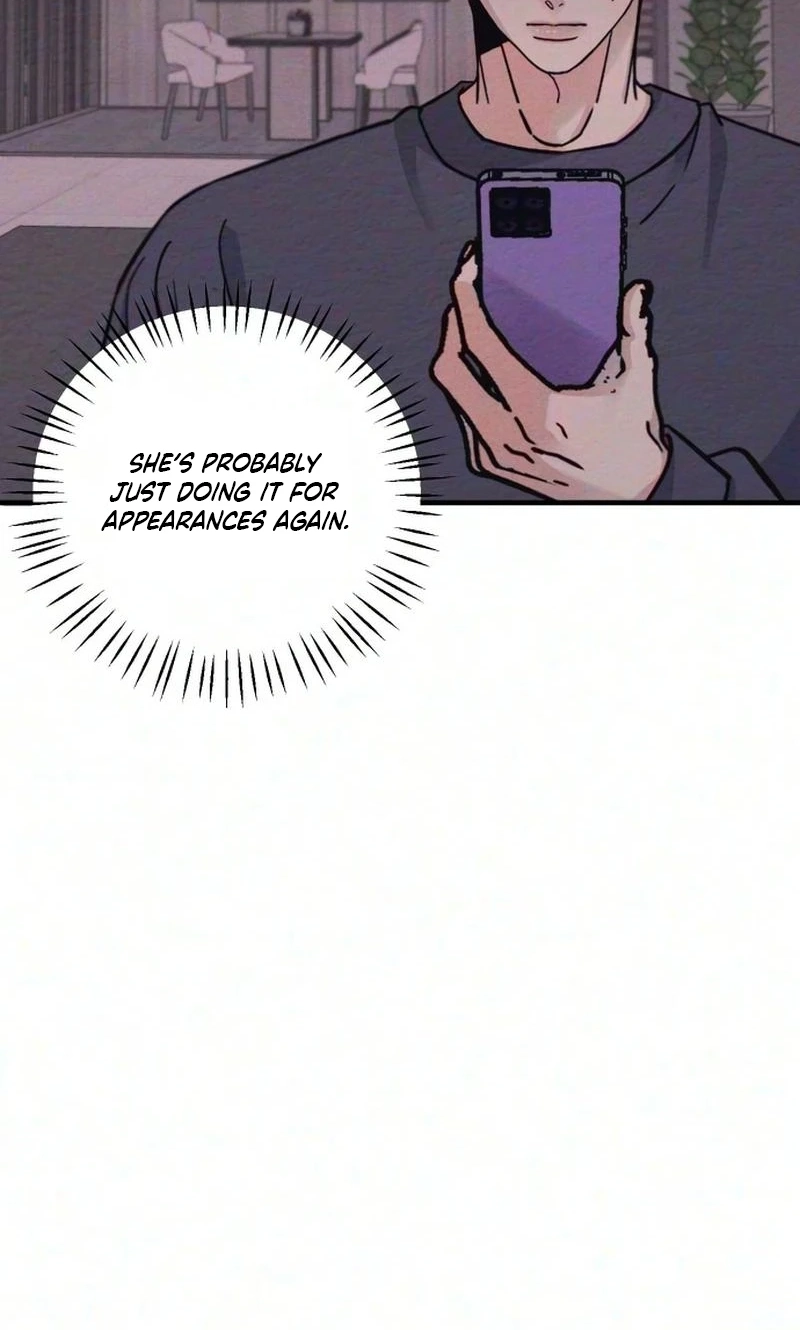 The Debtor’s Lover chapter 20 page 6