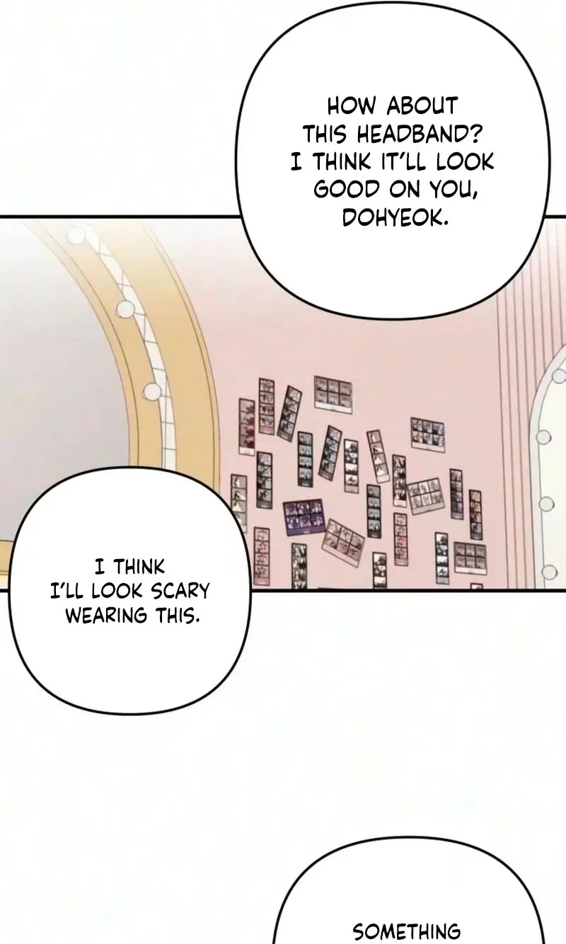 The Debtor’s Lover chapter 20 page 60