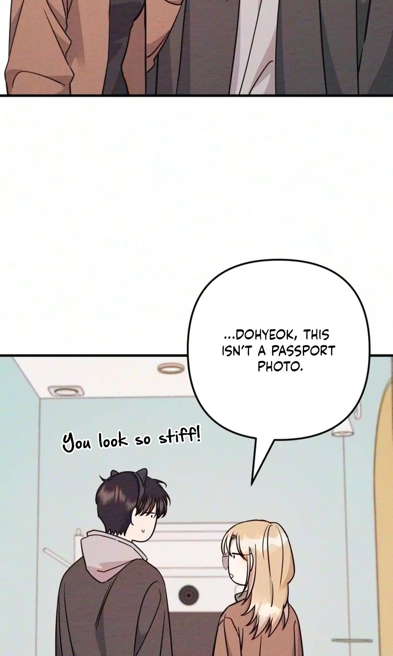 The Debtor’s Lover chapter 20 page 63