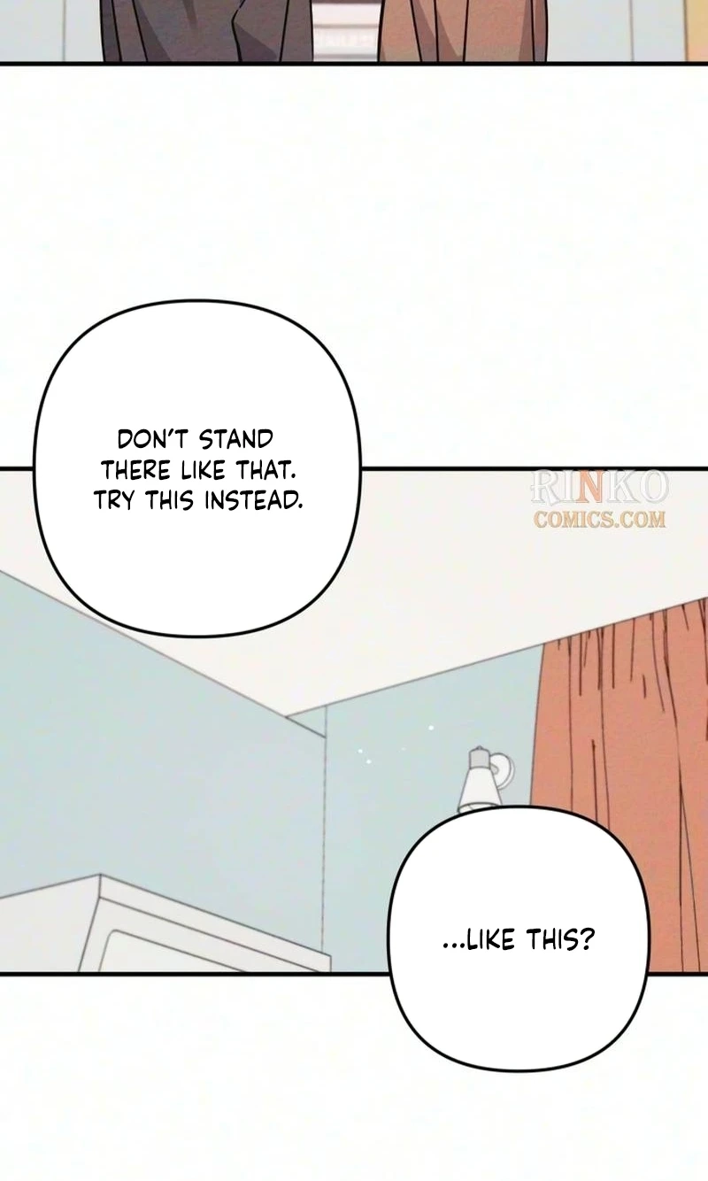 The Debtor’s Lover chapter 20 page 64