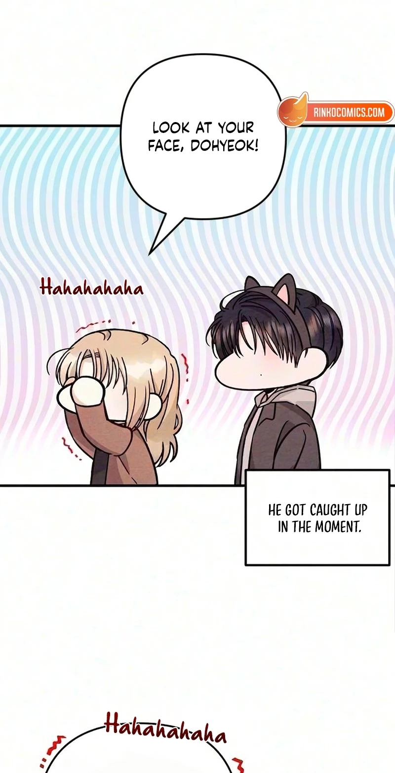 The Debtor’s Lover chapter 20 page 66