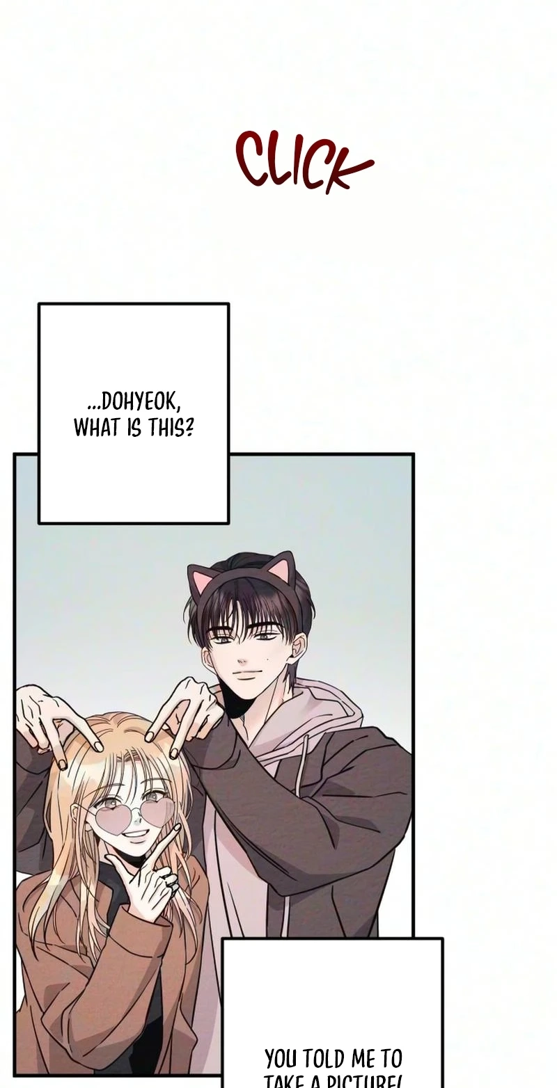 The Debtor’s Lover chapter 20 page 68