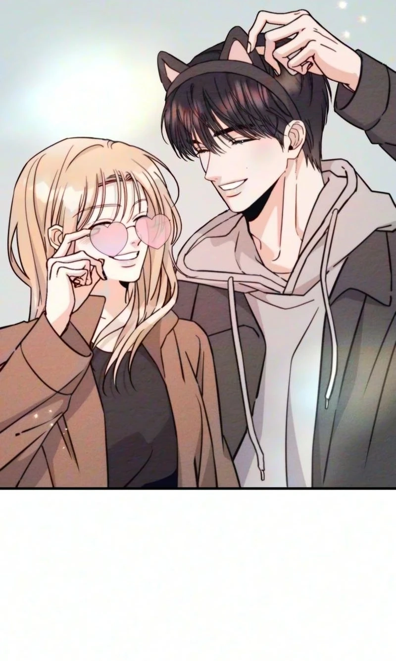 The Debtor’s Lover chapter 20 page 71