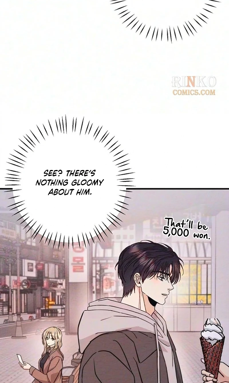 The Debtor’s Lover chapter 20 page 73